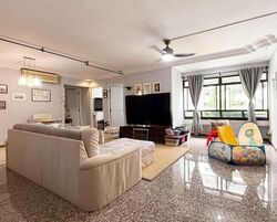 Blk 419 Canberra Road (Sembawang), HDB 5 Rooms #600776841